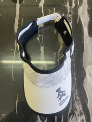 Wilson ウィルソン ベア ゴルフ サンバイザーのサムネイル