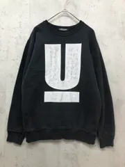 UNDERCOVER スウェット　レディース 2025年最新】UNDERCOVER レディース トレーナー・スウェットの