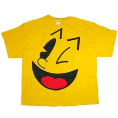 【3XL】新品 PACMAN パックマン Tシャツ バンダイナムコ