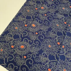 2025年最新】着物 藍染の人気アイテム - メルカリ