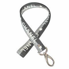 CHANEL シャネル スポーツライン ココマーク ネックストラップ