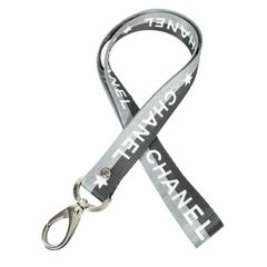 CHANEL シャネル スポーツライン ココマーク ネックストラップ