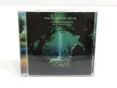 【小牧店】ゼルダの伝説　神々のトライフォース２　サントラ　クラブニンテンドー　ＣＤ 【PT330-2158】