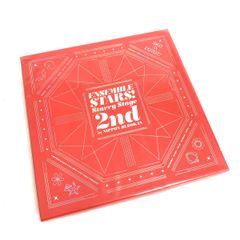 あんさんぶるスターズ!Starry Stage 2nd BOX盤 - メルカリ