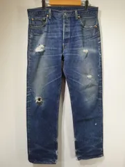 2025年最新】リーバイス 501 ビッグe 60sの人気アイテム - メルカリ