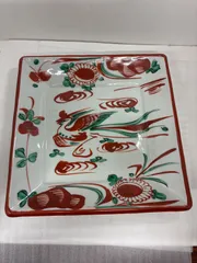 2025年最新】呉須赤絵の人気アイテム - メルカリ