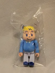 MEDICOM TOY BE@RBRICK CUTE OSAMU GOODS 青 100% シリーズ50