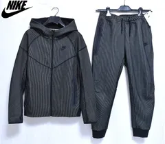 【極美品】 100%正規品Nike テックフリース 上のみ キッズ160 160cm NIKE テックフリース キッズ セットアップ ナイキ 上下