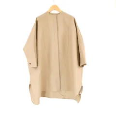 【LOHEN】新品タグ付き　ローヘン ハイカウントダブルクロスボサムシャツ 白 新品】LOHENハイカウントダブルクロスボサムシャツ