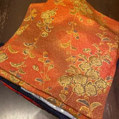 【まとめ売り】羽織道行20枚 リメイク素材　ハンドメイド向け