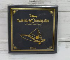 ツイステッドワンダーランド ツイステ展 オイル入りオーナメント