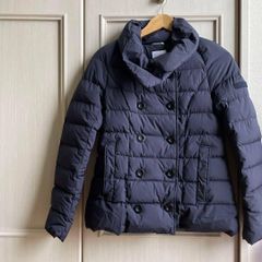 極美品】TATRAS タトラス ダウンジャケット ダークネイビーL 