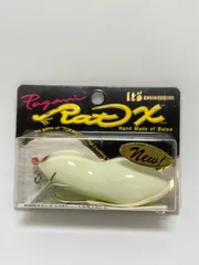 2025年最新】メガバス ラットxの人気アイテム - メルカリ