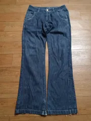 2025年最新】Vivienne Westwood メンズ デニム・ジーンズの人気