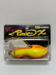 2025年最新】メガバス ラットxの人気アイテム - メルカリ