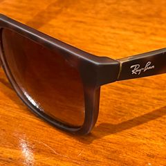 Ray-Ban】レイバン サングラスRB4165 853/5D ブルー - メルカリ