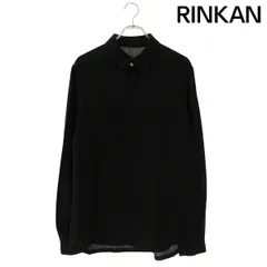 2025年最新】Rick Owens メンズ シャツの人気アイテム - メルカリ