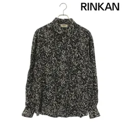 【定価104,500円】CELINE 20ss ゼブラ シャツ 37 未使用品 104,500円】CELINE ゼブラ シャツ 37サイズ 未使用 付属品完備 - メルカリ