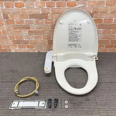 【美品】ウォシュレット 温水便座 シャワートイレ TOTO 中古品 楽天市場】toto ウォシュレット 中古の通販