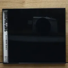 国内盤CD★オリジナル・ラヴ/ORIGINAL LOVE■ RAINBOW RACE 【PCCA00741/4988013590939】V71428