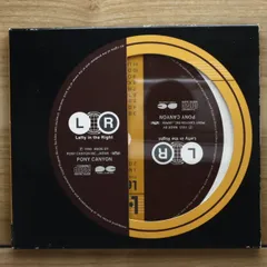 国内盤CD★エルアール/L-R■ Let me Roll it! 【PCCA00845/4988013714731】V71433