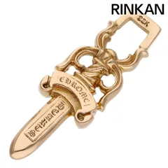 2025年最新】クロムハーツ 22k ダガーの人気アイテム - メルカリ