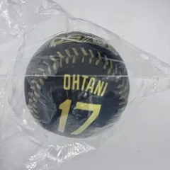 大谷翔平 50/50達成記念ボール 黒/ブラック ドジャース MLB 大谷翔平 LA ドジャース 50/50 達成記念 黒 ブラック 硬式ボール