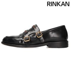 リックオウエンス RU21S6396 マストドンカーゴロングパンツ メンズ 50  