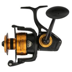 PENN SLAMMER IV 7500 スピニングリール - メルカリ