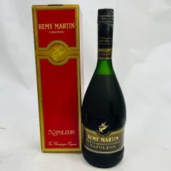 2025年最新】古酒 レミーマルタン ナポレオンの人気アイテム - メルカリ