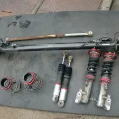 2025年最新】mh23s アクスルの人気アイテム - メルカリ