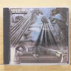 中古CD★スティーリー・ダン/Steely Dan■ Royal Scam 【MCAD31193/0076731119328】V71620