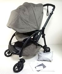 外出・移動用品 Jill様専用⭐︎極美品】Bugaboo Bee6 バガブービー6