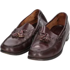 2025年最新】g h bass タッセル ローファーの人気アイテム - メルカリ