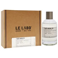 正規品　LE LABO THÉ NOIR 29 50ml 香水 THÉ NOIR 29 – ル ラボ 公式オンラインショップ