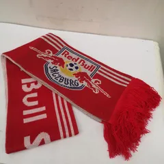 アディダス レッドブル ザルツブルク サッカー マフラー メンズ - ISItems【USED】【古着】【中古】50142921のサムネイル