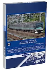 TOMIX E233系 東海道線 10両編成 ジャンク品 Amazon.co.jp: Nゲージ TX