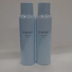 2025年最新】SHIRORU クリスタルホイップ 120の人気アイテム - メルカリ