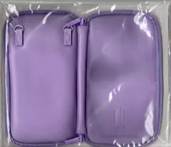 BTS JAPAN OFFICIAL FANCLUB特典 ガジェットケース