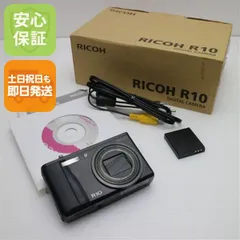 2025年最新】ricoh r10の人気アイテム - メルカリ