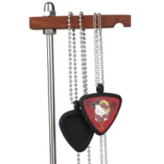 CHAR ピック型ネックレス 【オマケポスター付き】DIBS ペンダント