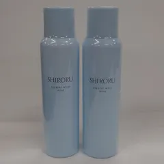 2025年最新】SHIRORU クリスタルホイップ 120の人気アイテム - メルカリ