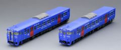 TOMIX 97917JRキハ58系快速シーサイドライナー727 セット - メルカリ
