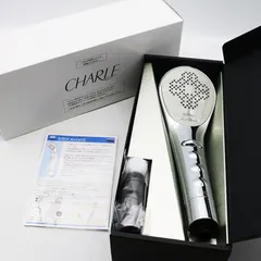 2025年最新】シャルレ シャワーの人気アイテム - メルカリ