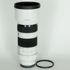 2026年最新】SONY FE 70-200mm F4 G OSS SEL70200Gの人気アイテム