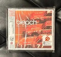 【未開封CD】ブリーチ 「アゲイン・フォー・ザ・ファースト・タイム」 Bleach