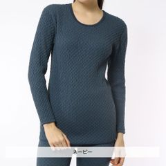 ひだまり肌着 チョモランマ 婦人 タイツ L 箱なし特価 QMS862 - メルカリ