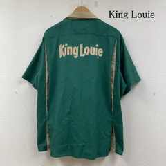 2025年最新】キングルイ ボーリングシャツの人気アイテム - メルカリ