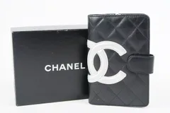 2025年最新】シャネル 財布 カンボンの人気アイテム - メルカリ