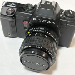 pentax super A rikenon p 28~70mm - メルカリ